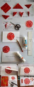 Click here to view instructions for making this oriental new year card. Pin On China