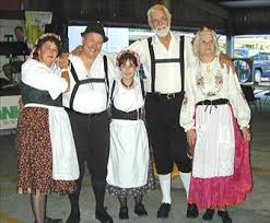 William Dawes Obituary (2011)