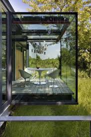 Jodlowa House In Krakow Poland By Pcko Architecture House Design Architecture House