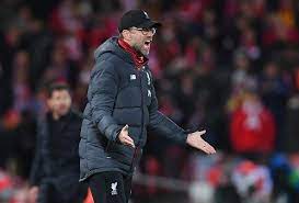 Klopp Ot Otchayaniya Raskritikoval Zashitnyj Futbol Atletiko Posle Vyleta Liverpulya Iz Ligi Chempionov Premier League Teams Liverpool Liverpool Players