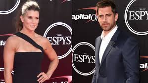 A forum for wags, spouses, puckbunnies, cleat chasers, groupies, side chics, road beef, ballers, jumpoffs, wives, fiances, girlfriends, boyfriends. The Truth About Danica Patrick And Aaron Rodgers Relationship