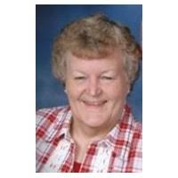 Susan Ladner Obituary