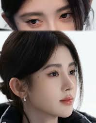 you have pretty eyes" 🥰🥰