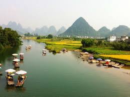 The yulong da10 is a desktop pure dac, preamp and balanced headphone amplifier featuring an ak4497 dac and up to 3w of output power. Experience The Rafting On The Yulong River Yangshuo Activities Rafting In Yangshuo