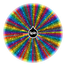 Cookie Run Spin The Wheel App Creator chose not to use archive warnings.