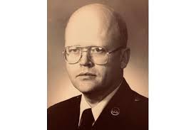 James Garringer Obituary (1947