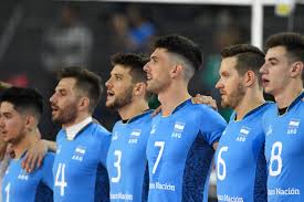 La federación metropolitana de voleibol, principal organizadora de competencias en argentina, firmó un acuerdo con la empresa multinacional genius sports para lanzar una renovada plataforma digital con transmisiones e información en vivo con más de 2000 partidos al año. News Detail Argentina And Belgium Meet For The First Time In World Championship Fivb Volleyball Men S World Championship Italy And Bulgaria 2018