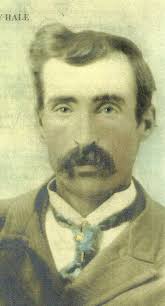 Delno Hale (1853-1923)