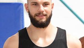 Alexander Möller aus Xanten kommt bei ART Giants Düsseldorf in Fahrt