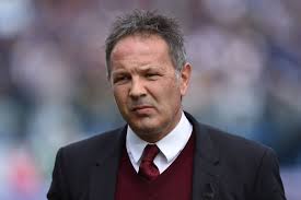Born 20 february 1969) is a serbian professional football manager and former footballer. Sinisa Mihajlovic To Be Sacked Tuesday The Ac Milan Offside
