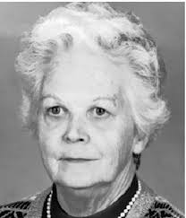 Ida Schorno Obituary (1920