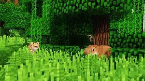 If you're bored on minecraft, one thing you can do is build a zoo. Minecraft Best Zootopia Skins Mods Maps Fandomspot