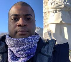 Deshawn Doby's Instagram, Twitter & Facebook