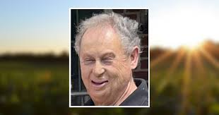 Johnny Allen Chester Obituary May 12, 2025