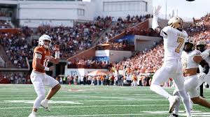 Texas vs Vanderbilt score: Longhorns hold off Commodores