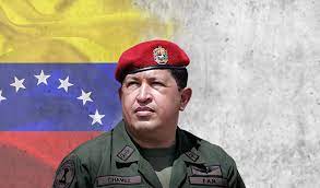 José miguel gambra, jefe delegado de la comunión tradicionalista, encabeza la escolta carlista de don sixto enrique por las. Academia Militar De Venezuela Cuna De La Revolucion Bolivariana La Formacion De Hugo Rafael Chavez Frias En La Casa De Los Suenos Azules 1971 1975 Opinion Telesur