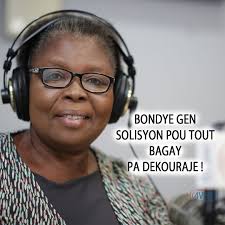 4VEH, La Voix Évangélique d'Haïti