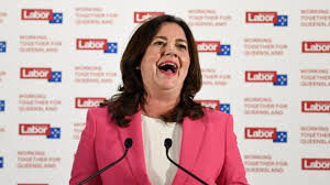 Winners And Losers Of The Qld Election Queensland Times