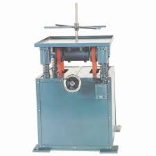 Concrete Vibrating Table Concrete Manufacturing Wooden Handles