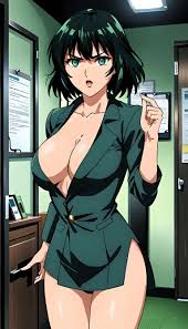 fubuki | Human-Like Interactions | Redefining AI Role-Play Experiences on  Museland