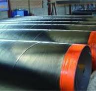 Tubería de acero revestida - SHINESTAR STEEL GROUP CO., LTD.