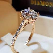 Pin On Ring