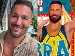 Lauana Prado e Veronica Schulz