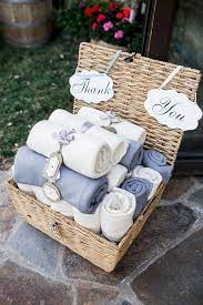 From handmade diy gifts to personalized gifts for your wedding party, here is a quick look at some 23. Creative Wedding Favor Ideas Unique Gifts For Wedding Guests