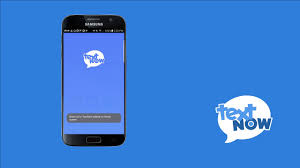 Textnow app for android provides a free phone number for calling & texting. How To Create A Free Textnow Account Android Youtube