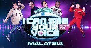 I can see your voice malaysia is so. I Can See Your Voice Malaysia Kembali Lagi Hot Fm