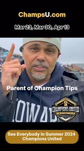 Blue Lightning Track Club & Speed Training