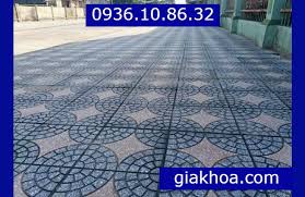 Báo giá gạch Terrazzo tại Hà Nội - Ưu đãi chỉ có tại gaKoda