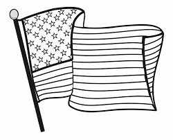 United states flag coloring page crayola. Flag Day Coloring 2021 Z31 Coloring Page