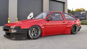 Think how jealous you're friends will be when you tell them you got your ae86 trueno on aliexpress. Toyota Ae86 Top Gear Philippines