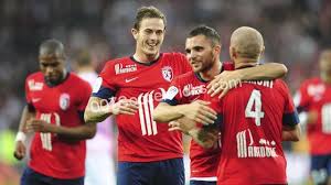 Head to head statistics and prediction, goals, past matches, actual form for ligue 1. Lille Vs Dijon Prediction Betting Tips