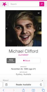 Isabel Foley (@isabelfoley)