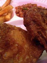 Gus S World Famous Fried Chicken Little Rock Ar Fried Chicken Chicken Time To Eat