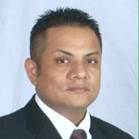 Alexander Hernandez Esquivel Email & Phone Number