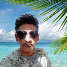 Javier Corona's Instagram, Twitter & Facebook