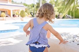 Duration any long __ medium short __. Culetin Bebe Nina Marino Blanco Dolce Petit Nueva Temporada Primavera Verano 2020 Gusiluz Boutique Infantil Dolce Petit Moda Infantil