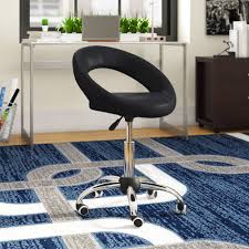casters office stools you'll love in 2020