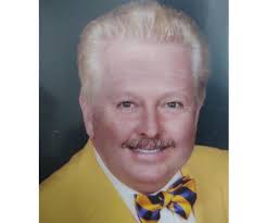 Paul Mares Obituary (1956