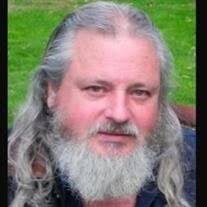 Thomas Merl McClure Obituary