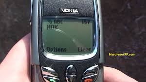 It doesn't matter if it's an old nokia, or one of the latest releases, with unlockbase you will … Nokia 8850 Hard Reset How To Factory Reset