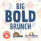 GV Pride’s BIG Bold Brunch | Sun 9 Nov | Ticketed event image
