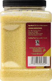 Check spelling or type a new query. Crispa Traditional Medium Couscous 32 Oz Pick N Save