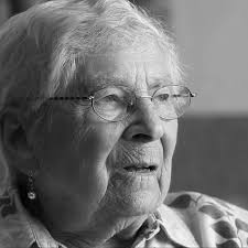 On Life, and Death, After 85