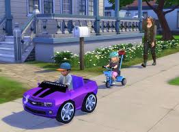 New mods for the crawler:.learn more about the history of infiniti as a company and other facts to deepen your understandi. Bicycle For Kids And Toddler By Waronk At Mod The Sims 4 Sims 4 Updates