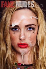Legends Of Tomorrow Star Caity Lotz Covered In Cum, Explains Why She Quit  Escorting For Acting - FakeNudes.com