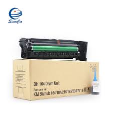 Bizhub 164 can easily print, copy and scan documents up to a3. A1xur70000 Konica Bizhub 164 184 215 185 195 235 Drum Unit View Konica Minolta Bizhub Drum Unit Sino Product Details From Guangdong Sino Office Equipment Technology Co Ltd On Alibaba Com